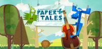 Paper Tales Free for PC