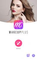 MakeupPlus - Makeup Camera for PC