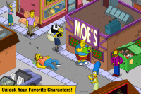 The Simpsons™: Tapped Out for PC