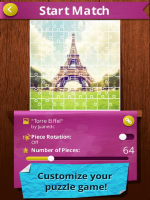 Jigsaw Puzzles Real for PC