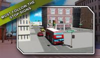 Bus Driver 3D Simulator APK