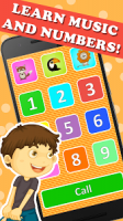 Baby Phone Games for Babies APK