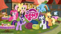MY LITTLE PONY for PC