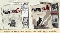 Valiant Hearts The Great War for PC