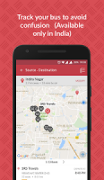 redBus - Bus and Hotel Booking APK
