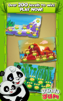 Panda Jam APK