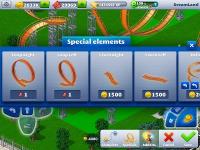 RollerCoaster Tycoon® 4 Mobile APK