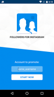 Followers for Instagram for PC