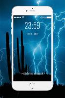 Electric LWP-Thunder Storm for PC