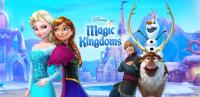 Disney Magic Kingdoms for PC