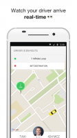 Taxify for PC