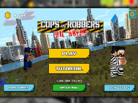 Cops Vs Robbers: Jail Break APK