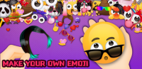 Emoji Maker! Personalize Moji! for PC