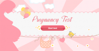 Pregnancy Test for PC