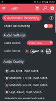 Automatic Call Recorder for PC