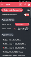 Automatic Call Recorder APK