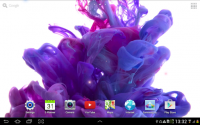 Ink in Water Live Wallpaper for PC