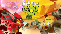 Angry Birds Go! for PC