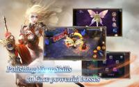 Goddess: Heroes of Chaos for PC