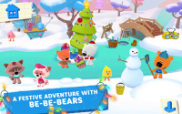 Be-be-bears - Merry Christmas for PC