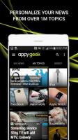 Appy Geek – Tech news for PC