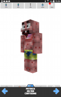 Custom Skin Creator Minecraft APK