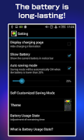 One Touch Battery Saver APK