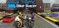 Real Traffic Bike Racer for PC