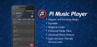 Pi Music Player for PC