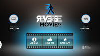 Reverse Movie FX - magic video APK