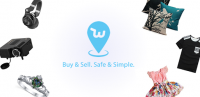 Wish Local - Buy & Sell for PC