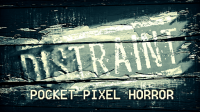 DISTRAINT: Pocket Pixel Horror for PC