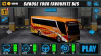 Telolet Bus Driving 3D for PC