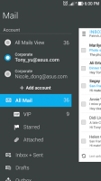 ASUS Email for PC