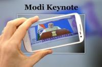 Modi keynote - Modi Ki Note for PC