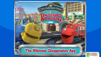 Chuggington: Kids Train Game APK