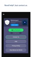 Betternet Free VPN Proxy App APK