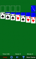 Solitaire for PC