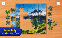 Jigsaw Puzzles Epic APK