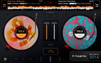 edjing Mix: DJ music mixer APK