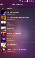 Mp3 player APK