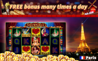 Slotpark - Free Slot Games for PC