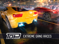 Top Speed: Drag & Fast Racing for PC