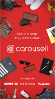 Carousell: Snap-Sell, Chat-Buy for PC