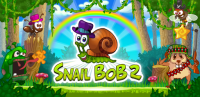 Snail Bob 2 for PC