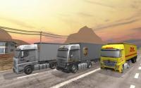 Truck Simulator 2015 APK