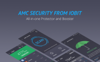 AMC Security - Clean & Boost APK
