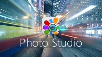 Photo Studio for PC
