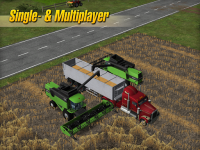 Farming Simulator 14 pour PC