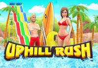 Uphill Rush (Unveröffentlicht) für PC